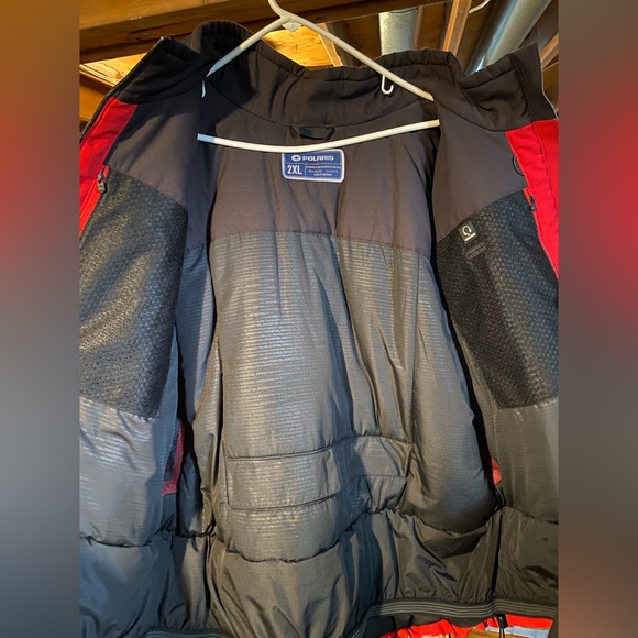 Polaris Gore-Tex 2XL - Picture 2 of 3